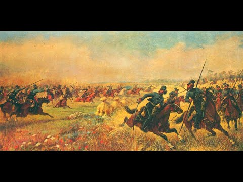 Видео: 1812: от Немана до Двины