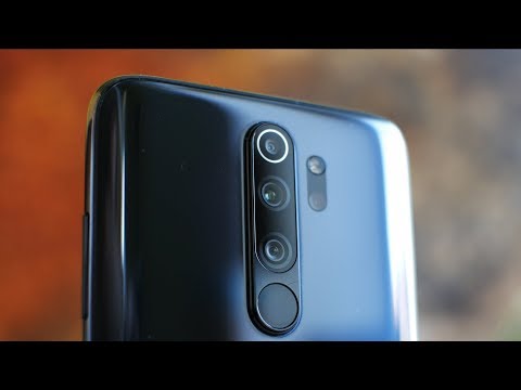 Видео: Полный обзор Redmi Note 8 Pro после трёх недель.