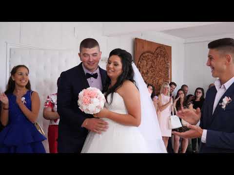 Видео: Живка и Георги клип