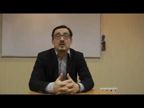 Видео: К.Б. Заболотный - Миссия и личная история