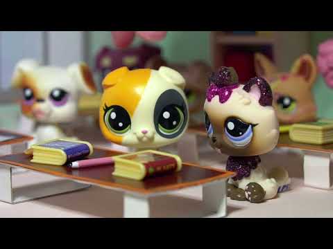 Видео: LPS Профессии/Сборник