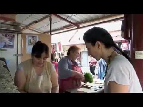 Видео: Нагорный Карабах | Телеканал Телекафе, Первый канал