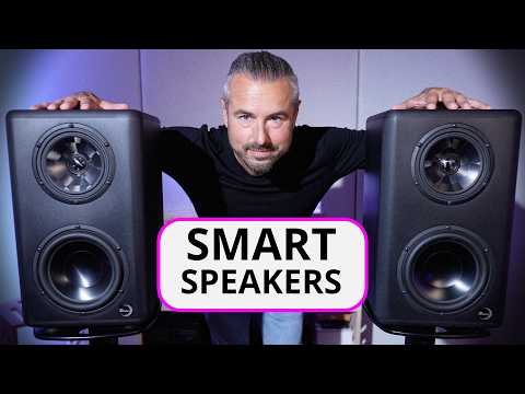 Видео: Если бы SpaceX делала колонки