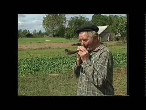 Видео: Меховое-рожок