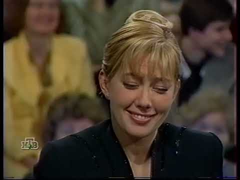 Видео: Интервью на ток-шоу "Арина". В. В. Жириновский (1999)