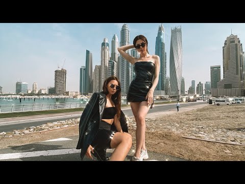 Видео: ПОЛНЫЙ ДУБАЙ: шоппинг, распаковка