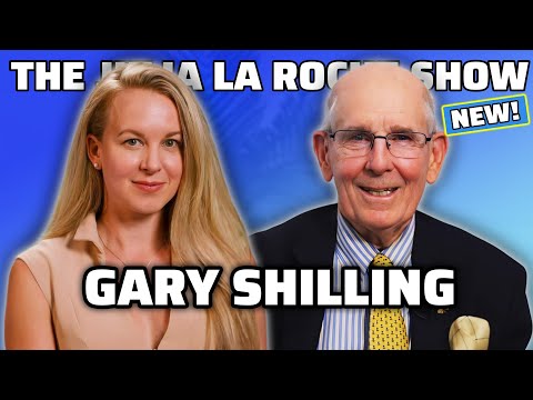 Видео: Доктор Гэри Шиллинг: Ослабление рынков труда, опасения по поводу рецессии и почему рынки могут ск...