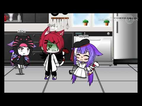 Видео: Клип "Что же ты делаешь папа?"