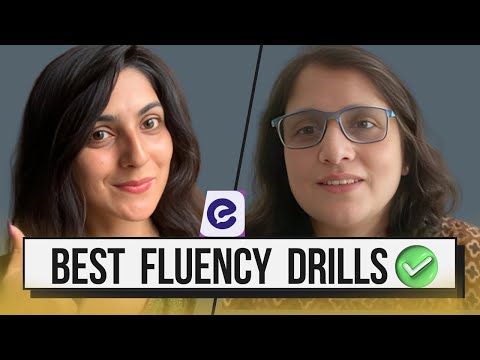 Видео: ✅ Как говорить на любую заданную тему | Мастерите импровизацию с г-жой Санджоли @EnglishYaari