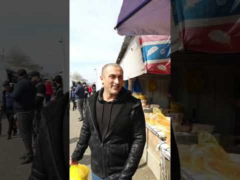 Видео: Рынок Губа