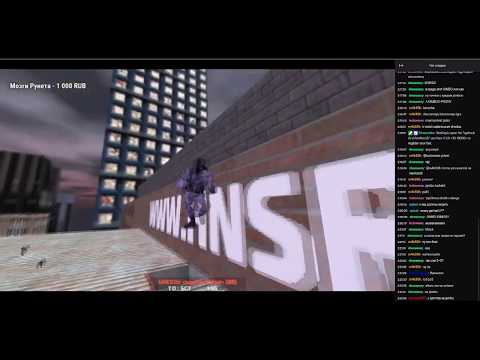 Видео: sgshack.exe vs Hotline (hnsru_assault) // HNSRU SPRING CUP 2020 // Финал верхней сетки