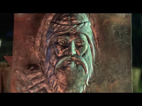 Видео: Свароженька из четвёрочки.)