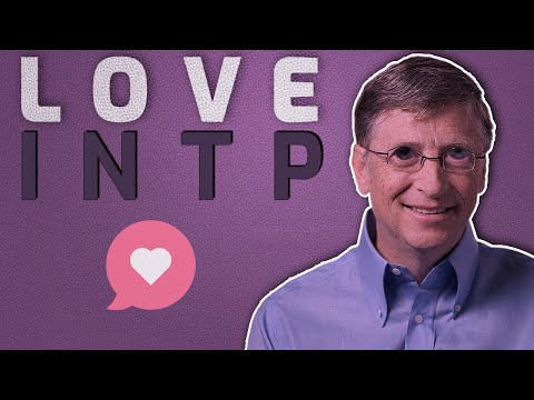 Видео: Знакомства с типом личности INTP: 10 интересных фактов