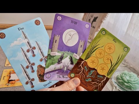 Видео: 🌟💞Ще има ли действия от негова/нейна страна? Ако да - какви?💞🌟