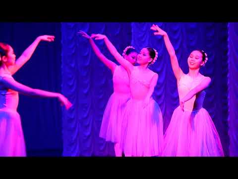 Видео: Монгол Улсын Консерватори, Mongolian State Conservatory Эрхэмсэг бүжгийн үдэш тоглолт.