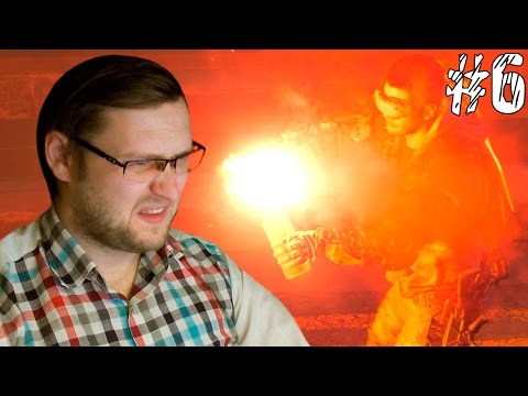 Видео: Call of Duty: Black Ops 3 ► ВСЕ ПРОТИВ ВСЕХ ► #6