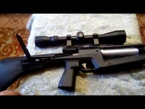 Видео: ПСП на базе ИЖ-60 закончена,