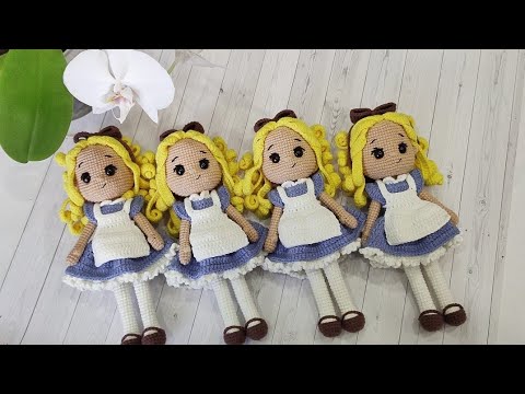 Видео: И нет конца этим куклам🤭//Новенькие девчушки//