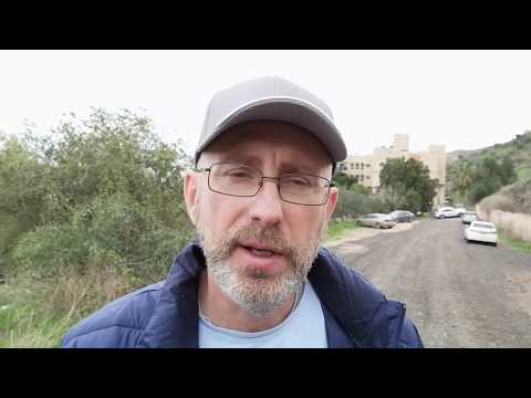 Видео: ДОМ ПРЕСТАРЕЛЫХ В ИЗРАИЛЕ