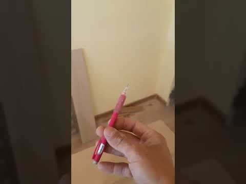 Видео: Широкий добор на маленькой торцовке