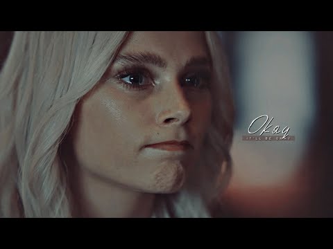 Видео: ты ушел, но я буду в порядке [multicouples]