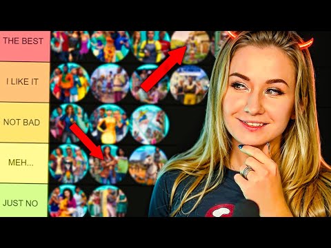 Видео: Лучшие ДОПОЛНЕНИЯ Для Игры The Sims 4 В 2025 Году