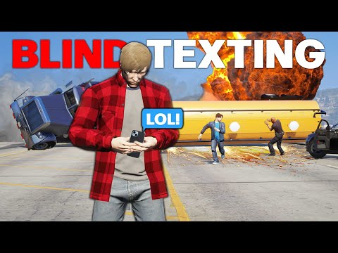 Видео: ТЕКСТОВЫЙ ТРОЛЛИНГ ПРИВЕДЁТ К АПОКАЛИПСИСУ! (GTA 5 RP)