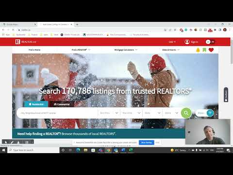 Видео: Как искать жилье для аренды в Канаде? #канада #жизньвканаде #CUAET