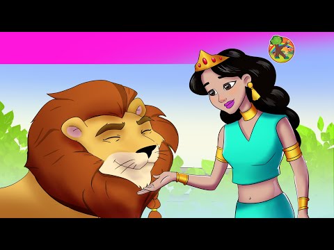 Видео: Детские сказки на 1 час | KONDOSAN На русском смотреть сказки для детей 2021 | русский сказки