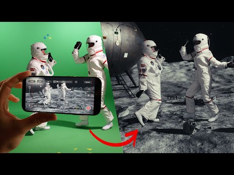 Видео: Как мы создали это телешоу с ограниченным бюджетом