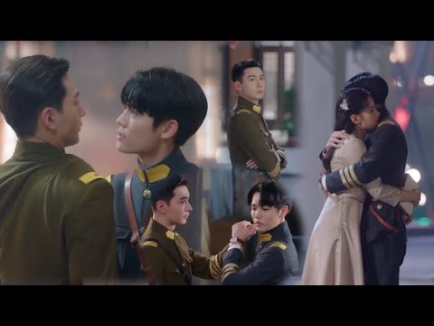 Видео: Командор поклялся предотвратить свадьбу Золушки с маршалом.