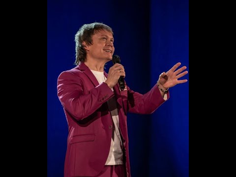 Видео: АЛЕКСЕЙ ПЕТРУХИН И АРТУР РУДЕНКО ЗАЖИГАЮТ ОТ ДУШИ,ЖИЗНЕРАДОСТНЫ,КРАСИВЫ,ЗРИТЕЛЕЙ  ЗАВОРОЖИЛИ