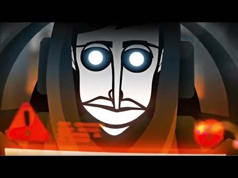 Видео: СУПЕРСИЛЬНАЯ КОНЦОВКА ► Incredibox v8 Dystopia #2