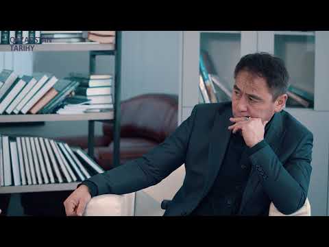 Видео: Еркін ой: Қазақстан және Орта Азия тарихы / І бөлім