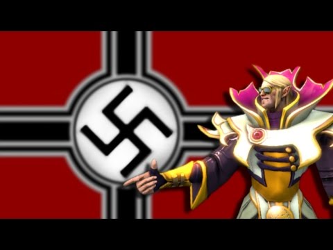 Видео: ИНВОКЕР ТРЕТЬЕГО РЕЙХА