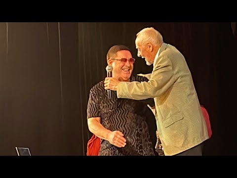 Видео: Легенардные артисты: Равиль Шарафиев и Салават Фатхетдинов: видео @sirazetdinov1983 #казань