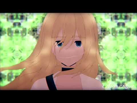 Видео: Аниме клип - Луна не знает пути, но летит к этим звёздам...