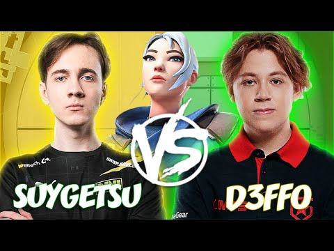Видео: SUYGETSU и D3FFO СРАЗИЛИСЬ НА ДЖЕТКАХ  В ПРО ХАБЕ!