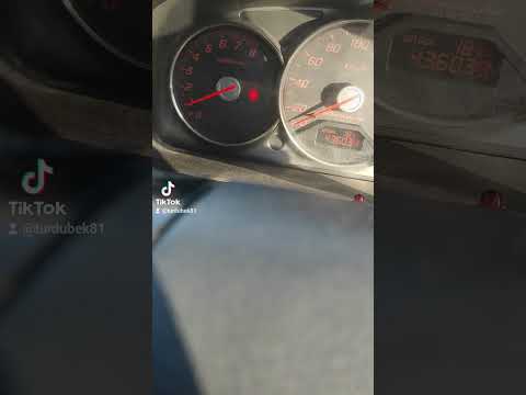 Видео: хонда стрим не едет