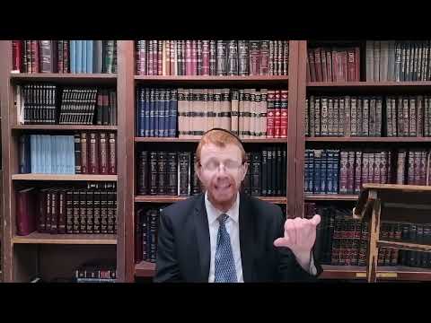 Видео: Недельная глава - "Хукат". О хорошем и не всегда понятном.