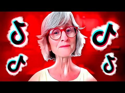 Видео: ВЕГАНЫ В ТИК ТОК