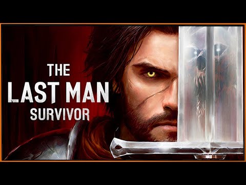 Видео: The last man survivor | Последний выживший | Demo