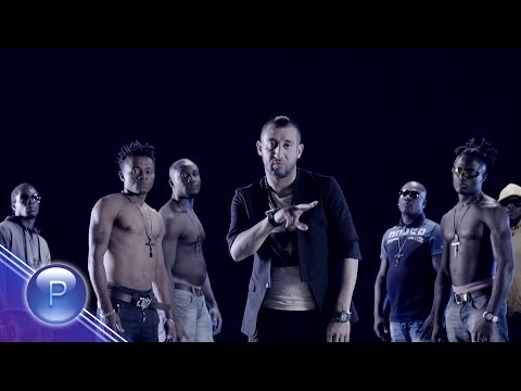 Видео: ILIAN BOYD - GANGSTER / Илиян Бойд - Гангстер, 2013