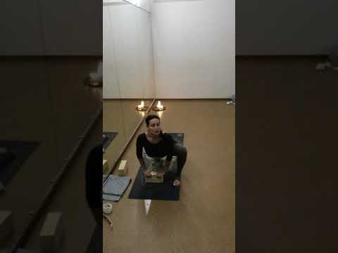 Видео: Стретчинг с Фирсовой Екатериной