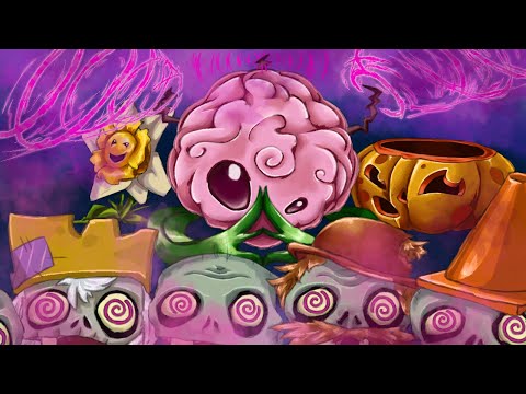 Видео: Недооценивайте мозги! Мозгостебель гораздо лучше и дичевее, чем показалось на первый взгляд!