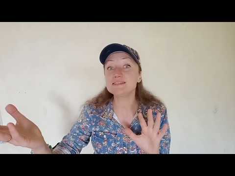 Видео: ГРАМОТНЫЙ ХУДОЖНИК ИЛИ САМОБЫТНЫЙ ВЫСКОЧКА? Продолжение...