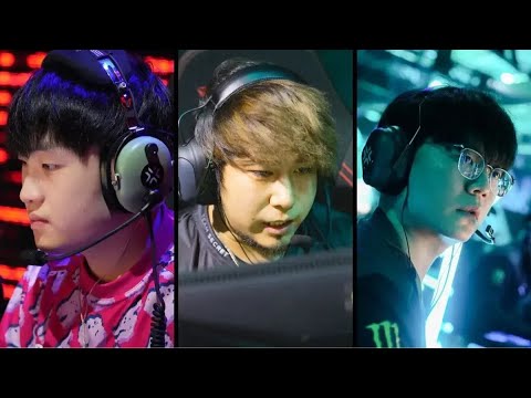 Видео: ЧЕМ ИГРАЮТ ЧЕМПИОНЫ ВАЛОРАНТ VCT 2024