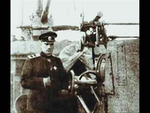 Видео: АВ Колчаку посвящяется