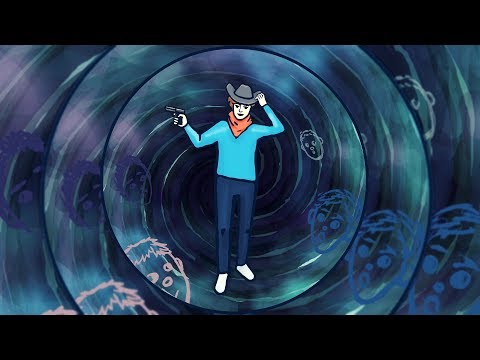 Видео: НАСТОЯЩИЙ ТРЕЙТОР НЕ РАЗБИРАЕТСЯ (Gmod: TTT)