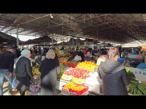 Видео: БЕРУНИЙ ДЕХКОН БОЗОРИ 10.11.2025